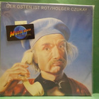 HOLGER CZUKAY - DER OSTEN IST ROT M - / M - -UK - 1980 - LP - pikkukuva 1