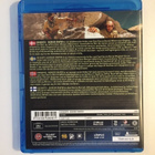 Desierto - Border Sniper (Blu-ray) Jeffrey Dean Morgan (2015 - pikkukuva 2