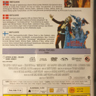 Beetlejuice DVD UUSI - pikkukuva 2