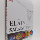 David Burnie : Eläinten salaisuudet - pikkukuva 1