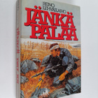 Reino Lehväslaiho : Jänkä palaa - pikkukuva 1