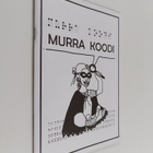 Anneli Salo : Murra koodi - pikkukuva 1