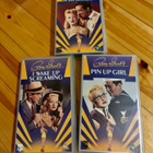 Betty Grable  3x VHS elokuvaa - pikkukuva 1