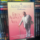 Rikos auringon alla (1995) agatha christie - pikkukuva 1