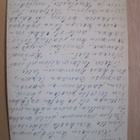 VANHA Postikortti Lammi Hämeenlinna 1924 - pikkukuva 2