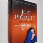Jodi Picoult : Yhdeksäntoista minuuttia - pikkukuva 1