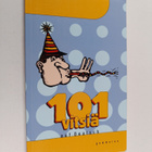 101 vitsiä auf deutch - pikkukuva 1