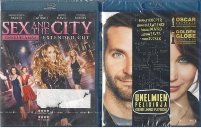 2 KPL blu-ray