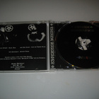 Satanic Warmaster - Opferblut (CD) - pikkukuva 3