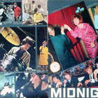 A GIG IS ...MIDNIGHT: Fab-lehden keskiaukea - pikkukuva 1