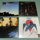 EAGLES - 10X LP - UUSIA - pikkukuva 1