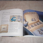 Ristipistokirja - Baby Cross Stitch - Chris Timms - pikkukuva 4