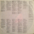 WHITE LION :: BIG GAME :: VINYYLI  LP   1989 - pikkukuva 5