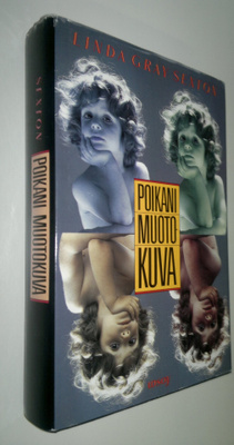 Linda Gray Sexton : Poikani muotokuva