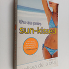 Melissa de la Cruz : Sun-kissed - pikkukuva 1
