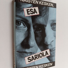 Esa Sariola : Naisten kesken, miesten kesken - pikkukuva 1