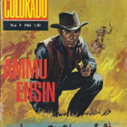 Colorado 9/1964 Brett Waring: Ammu ensin - pikkukuva 1