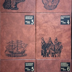 Maailmanhistorian käännekohtia 1-6 (Otava 1980-1982) - pikkukuva 2