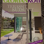Glorian koti 4/2010 - pikkukuva 1