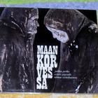 Perko / Pyysalo / Viinikainen - Maan Korvessa CD, nimmarit - pikkukuva 1