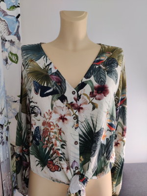 Pusero koko 44 H&M