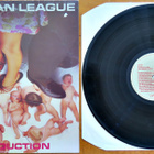 The Human League - Reproduction (1979) - pikkukuva 1