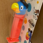 Globi PEZ - pikkukuva 2