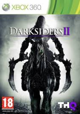 Darksiders II (XBOX360)