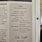 Sari Multala kultakolikko, 0,5 g 99,99 % kultaa - pikkukuva 2