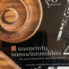 KAUNEINTA KAMARIMUSIIKKIA 4 - pikkukuva 1