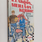 Jorma Kurvinen : Eläköön, meillä on kerho! - pikkukuva 1