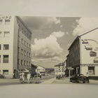 VANHA Postikortti Rovaniemi 1950-l Alkup.Mallikappale - pikkukuva 1