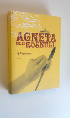 Agneta von Koskull : Mandala