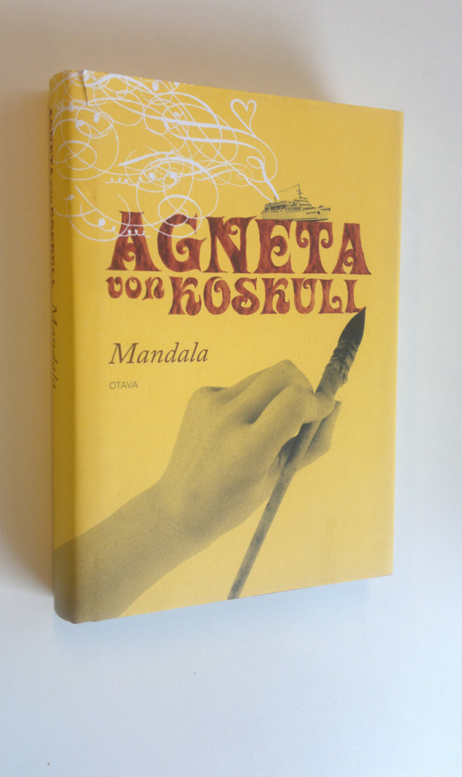 Agneta von Koskull : Mandala
