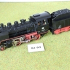 #St93 Märklin 3003 BR 84 - pikkukuva 1