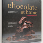 Will Torrent : Chocolate at Home - Step-by-step recipes f... - pikkukuva 1