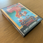 Sonic The Hedgehog 2 (Sega Mega Drive) - pikkukuva 3
