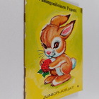 Vahingoniloinen Puputti - pikkukuva 1