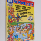 Walt Disney : Roope-setä 7/1988 - pikkukuva 1