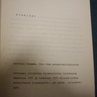Unto Pusa monumentaalimaalarina (Taidehistorian laitos 1978) - pikkukuva 2