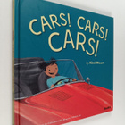 Kimi Weart : Cars! Cars! Cars! - pikkukuva 1