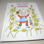 Maikki Harjanne Ruista ranteeseen, Minttu - pikkukuva 1
