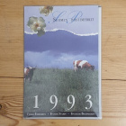 vuosilajitelma 1993 LOISTOLEIM merkit - pikkukuva 1