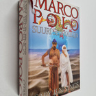 Gary Jennings : Marco Polo : suuri seikkailija - pikkukuva 1