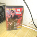 C-kasetti - ROY ORBISON - Only The Lonely - pikkukuva 1