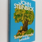 John Steinbeck : Tuntemattomalle jumalalle - pikkukuva 1