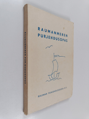 Raumanmeren purjehdusopas