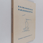 Raumanmeren purjehdusopas - pikkukuva 1