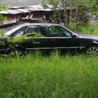 Myynnissä harvinainen Audi v8 3.6 -89 - pikkukuva 1