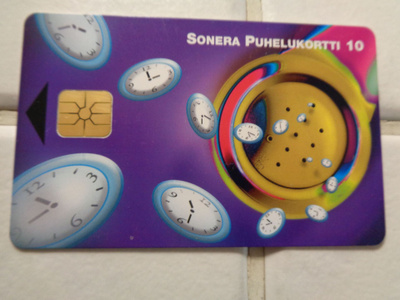Sonera S74